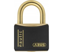 ABUS T84MB Ανοξείδωτο λουκέτο για ναυτιλιακή χρήση 